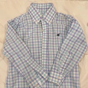 Properly Tied shirt size 3T